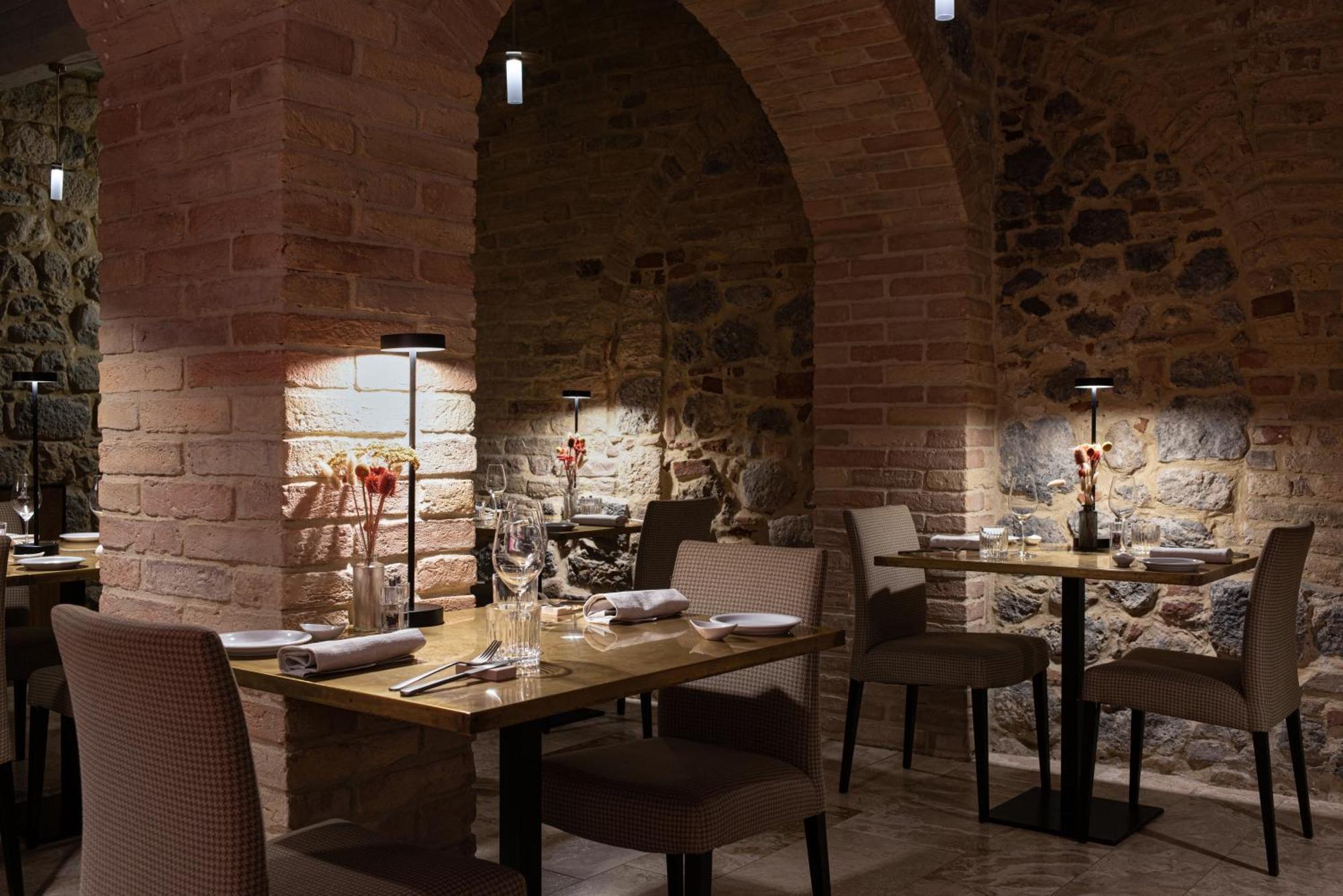 Locanda Dei Logi San Gimignano Buitenkant foto