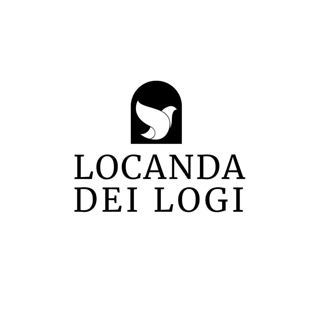 Locanda Dei Logi San Gimignano Buitenkant foto